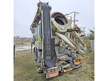 Schwing Stetter 10m3 – Leasing Schwing Stetter 10m3: das Bild 3