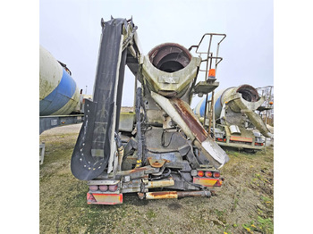 Schwing Stetter 10m3 – Leasing Schwing Stetter 10m3: das Bild 5