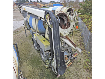 Schwing Stetter 10m3 – Leasing Schwing Stetter 10m3: das Bild 4