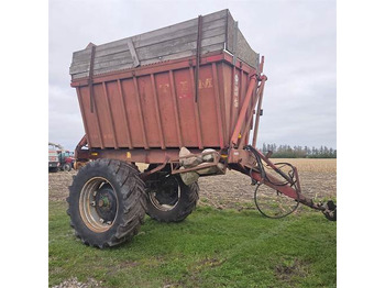 Landwirtschaftlicher Kipper