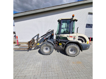 TEREX Radlader