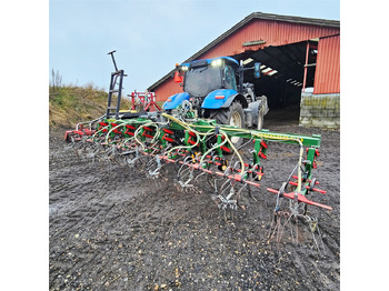 THYREGOD Sätechnik