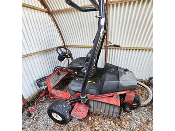 Rasenmäher Toro Greensmaster 3200-D: das Bild 2