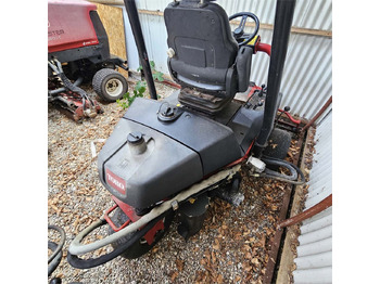 Rasenmäher Toro Greensmaster 3200-D: das Bild 4