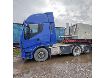 IVECO Stralis 440 Sattelzugmaschine
