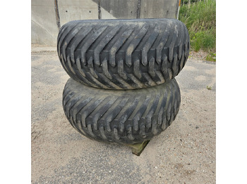 Traktor