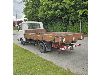 VW LT Ladvogn – Leasing VW LT Ladvogn: das Bild 3