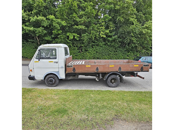 VW LT Ladvogn – Leasing VW LT Ladvogn: das Bild 2