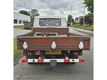 VW LT Ladvogn – Leasing VW LT Ladvogn: das Bild 4