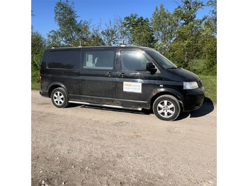 VOLKSWAGEN Transporter Transporter mit Doppelkabine