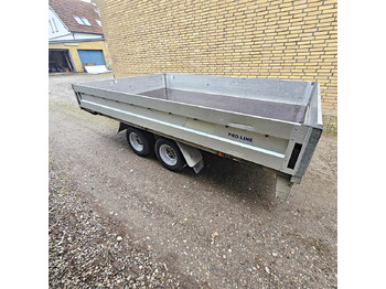 PKW Anhänger Variant Proline: das Bild 3