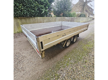 PKW Anhänger Variant Proline: das Bild 5