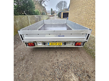 PKW Anhänger Variant Proline: das Bild 4