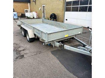 VARIANT PKW Anhänger