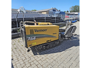 VERMEER Horizontalbohrgerät