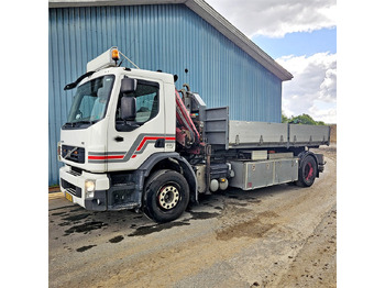 VOLVO FE Abrollkipper