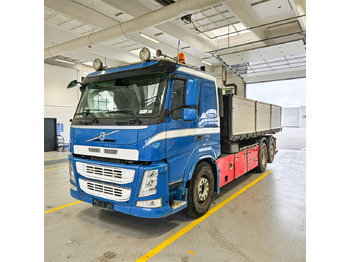 VOLVO FM 450 Pritsche LKW