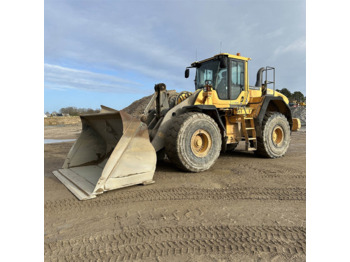 VOLVO L150G Radlader
