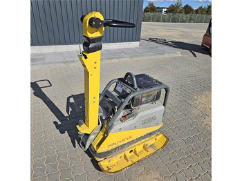 WACKER Rüttelplatte