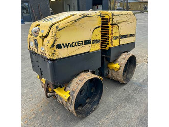 WACKER Kleine Walze