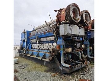 Stromgenerator