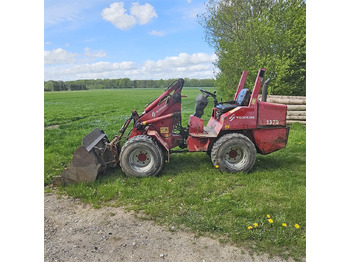 Weidemann 1370 – Leasing Weidemann 1370: das Bild 2