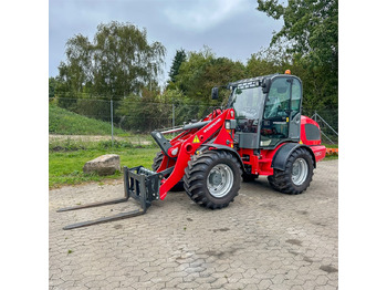 WEIDEMANN Radlader