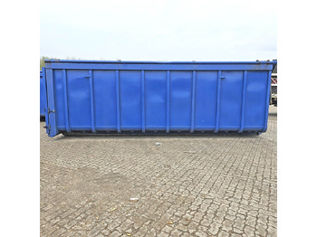 Abrollcontainer