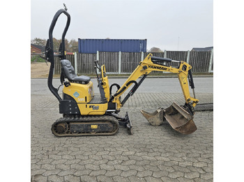 YANMAR Minibagger