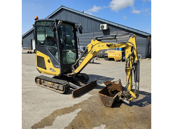 YANMAR Minibagger