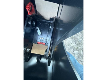 ARDEN EQUIPMENT Schnellwechsler