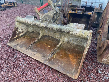 Baggerschaufel für Baumaschine ARDEN EQUIPEMENT ORIENTABLE 2M20: das Bild 2