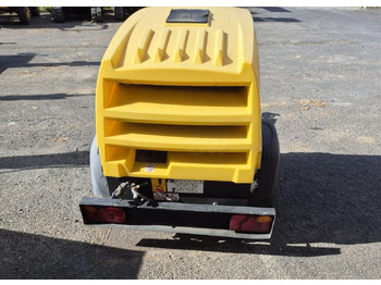 Luftkompressor Atlas COPCO AIR 2: das Bild 2