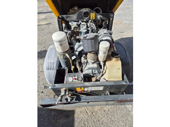 Luftkompressor Atlas COPCO AIR 2: das Bild 3