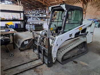 BOBCAT T450 Laderaupe