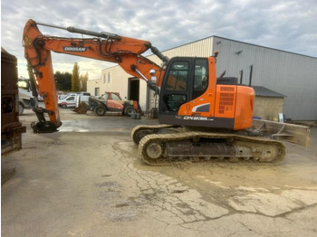 DOOSAN DX235LCR-5 Kettenbagger
