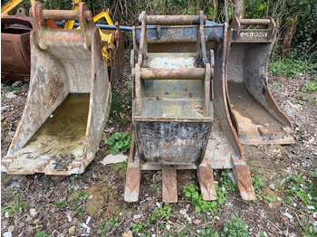 ENGCON Baggerschaufel