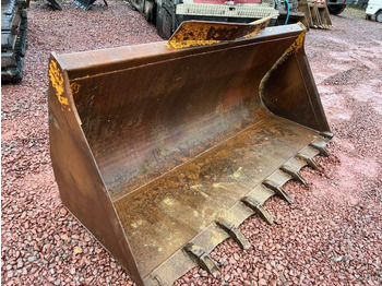 HYDREMA Ladeschaufel