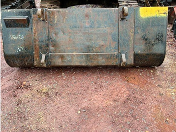 Ladeschaufel JCB TELESCOPIQUE 2M20: das Bild 5