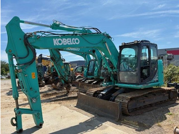 KOBELCO Kettenbagger