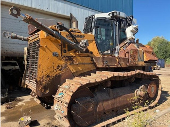 LIEBHERR Bulldozer