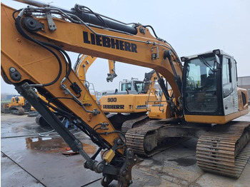 LIEBHERR R 920 Kettenbagger