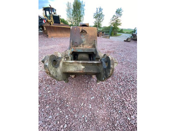 Abbruchschere für Baumaschine MBI BROYEUR BETON POUR PELLE 21-27 T: das Bild 5 Abbruchschere für Baumaschine MBI BROYEUR BETON POUR PELLE 21-27 T: das Bild 5