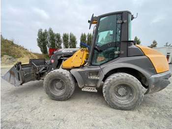 MECALAC Radlader