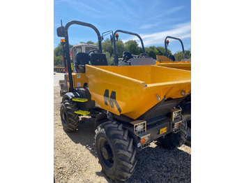 MECALAC Mini-Kipper