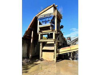 Brecher Terex UNITE DE CHAULAGE: das Bild 2 Brecher Terex UNITE DE CHAULAGE: das Bild 2