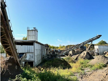 Brecher Terex UNITE DE CHAULAGE: das Bild 4 Brecher Terex UNITE DE CHAULAGE: das Bild 4