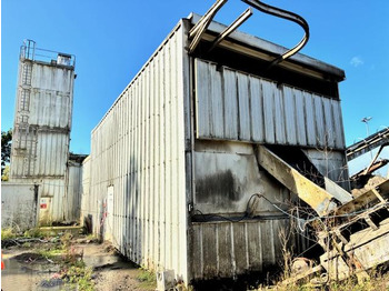 Brecher Terex UNITE DE CHAULAGE: das Bild 3 Brecher Terex UNITE DE CHAULAGE: das Bild 3