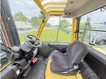 Hyster H5.5FT – Leasing Hyster H5.5FT: das Bild 3