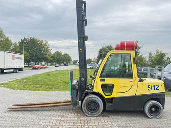 Hyster H5.5FT – Leasing Hyster H5.5FT: das Bild 2